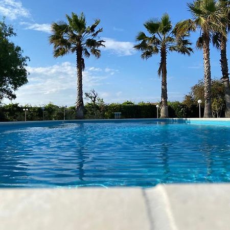 Villa Rosella Appartamento 2 - Con Piscina - 150 M Dal Mare Casa Margherita Εξωτερικό φωτογραφία