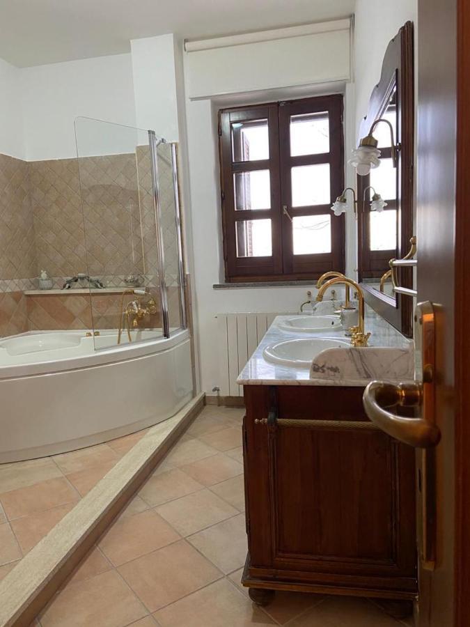 Villa Rosella Appartamento 2 - Con Piscina - 150 M Dal Mare Casa Margherita Εξωτερικό φωτογραφία