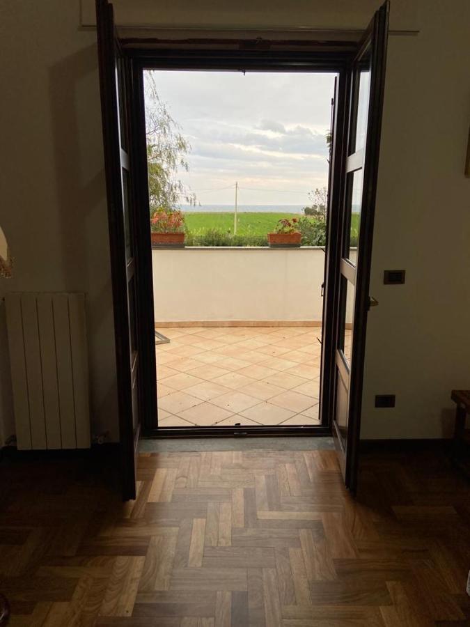 Villa Rosella Appartamento 2 - Con Piscina - 150 M Dal Mare Casa Margherita Εξωτερικό φωτογραφία