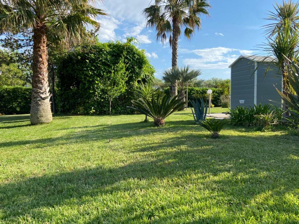 Villa Rosella Appartamento 2 - Con Piscina - 150 M Dal Mare Casa Margherita Εξωτερικό φωτογραφία