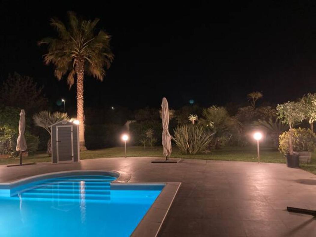 Villa Rosella Appartamento 2 - Con Piscina - 150 M Dal Mare Casa Margherita Εξωτερικό φωτογραφία
